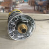 3/8″ Thick 4" Circle baseplate upgrade with bushing compatibility for Dewalt DWP611/DCW600/PC450 - Image 4